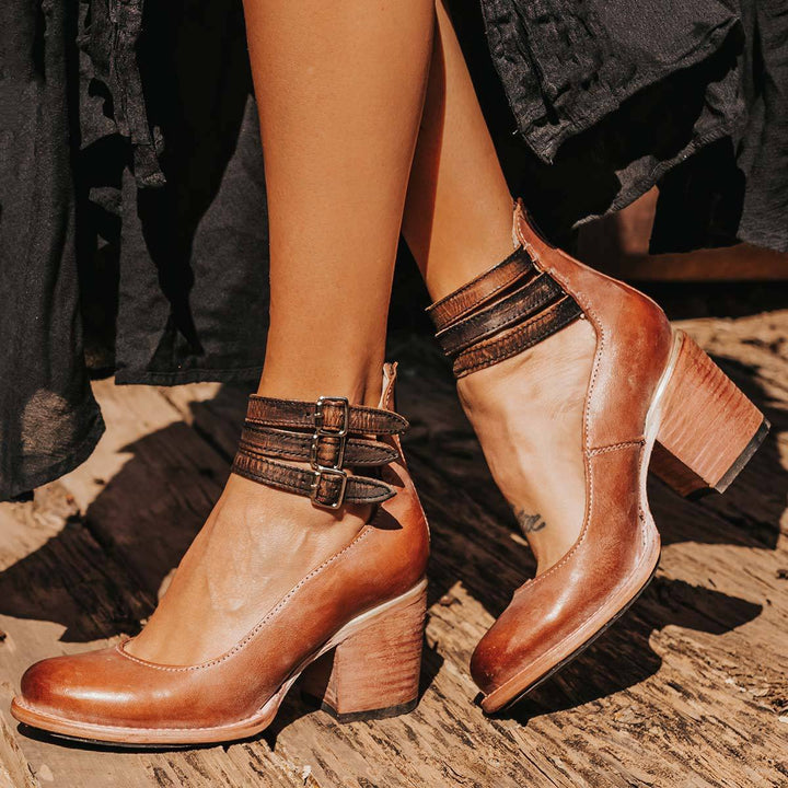Audrey - Stylish Pumps