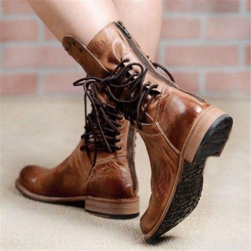 Thea – Modern Chic Boots