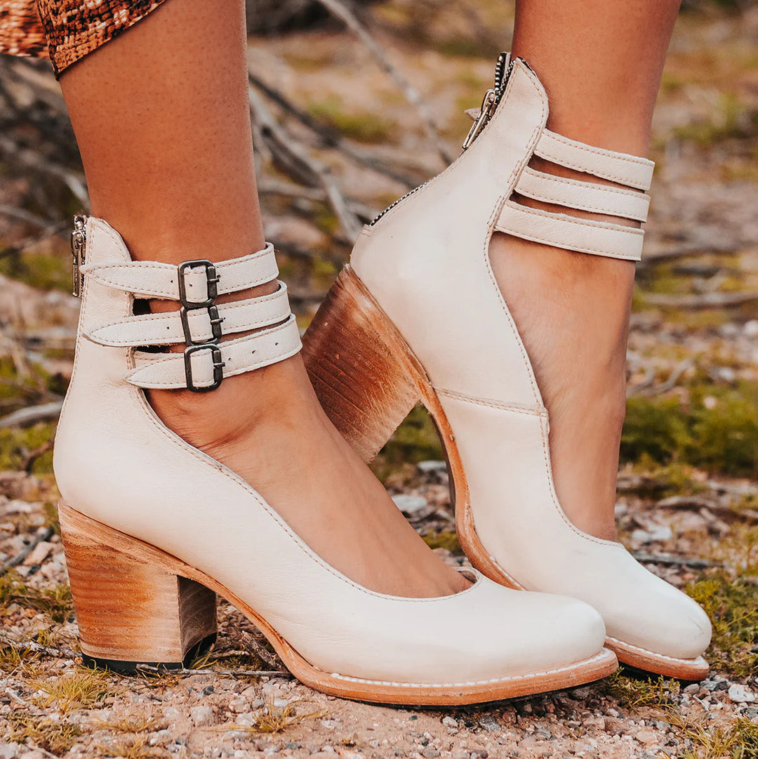 Audrey - Stylish Pumps