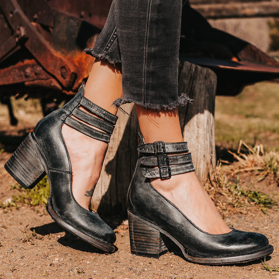 Audrey - Stylish Pumps
