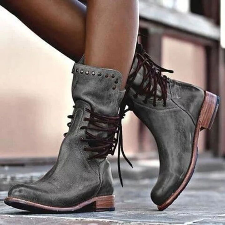 Thea – Modern Chic Boots