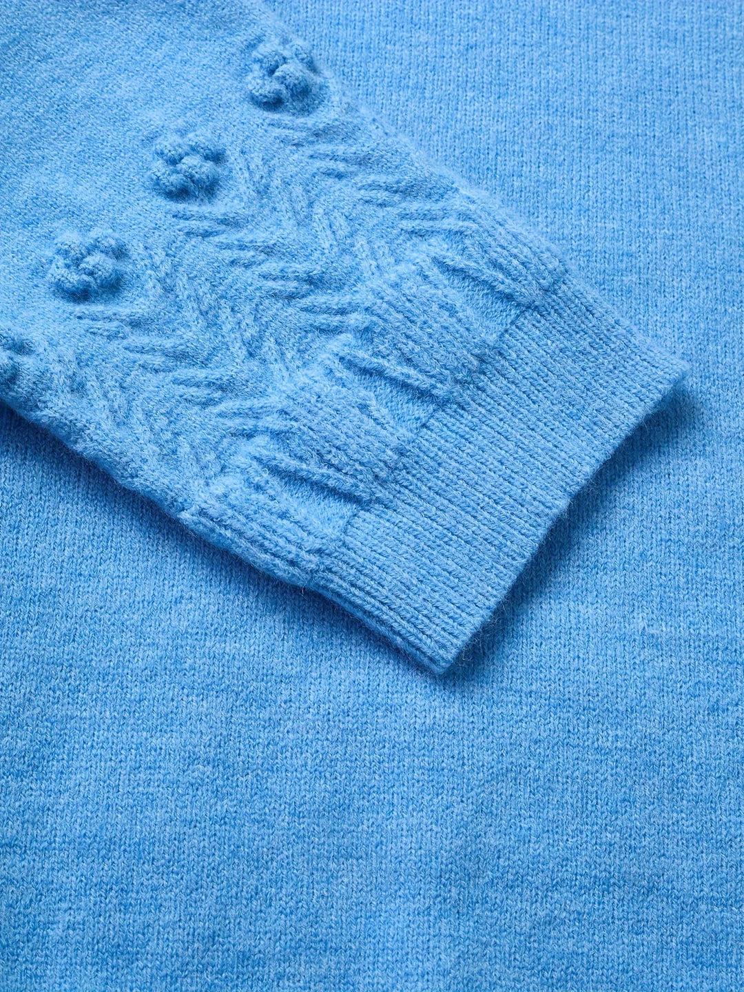 Marion - Sweater Elegant Comfort