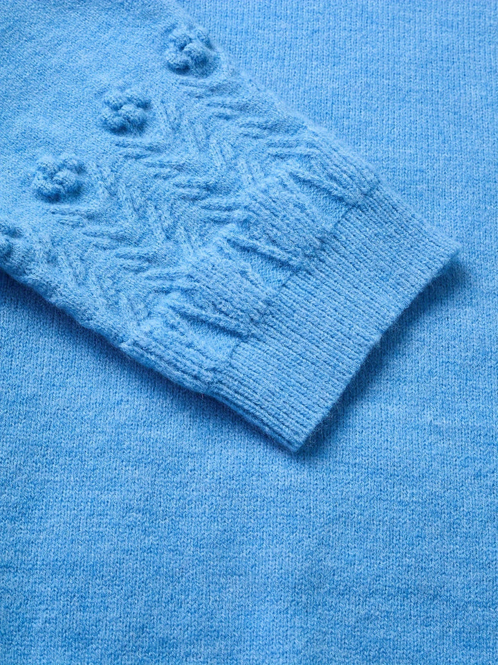 Marion - Sweater Elegant Comfort