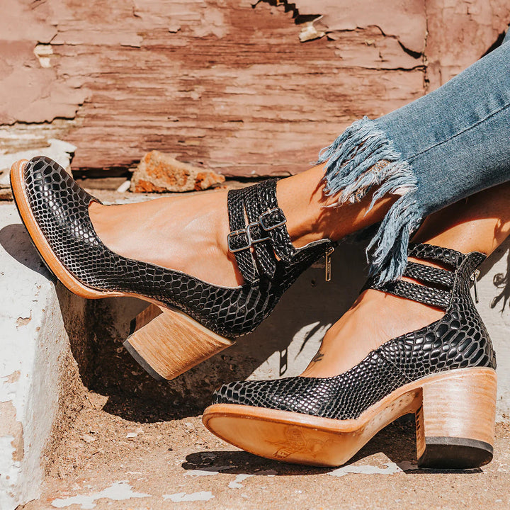 Audrey - Stylish Pumps