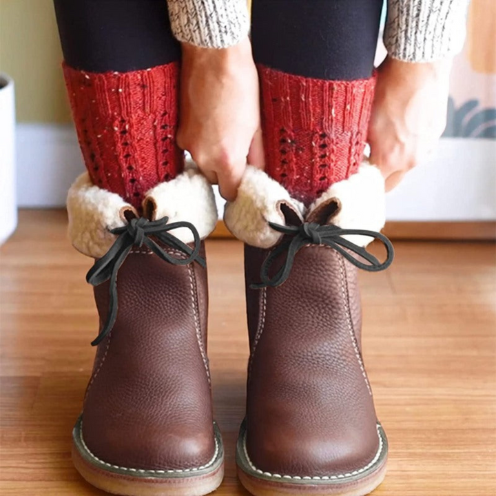 Millie - Winter Boots