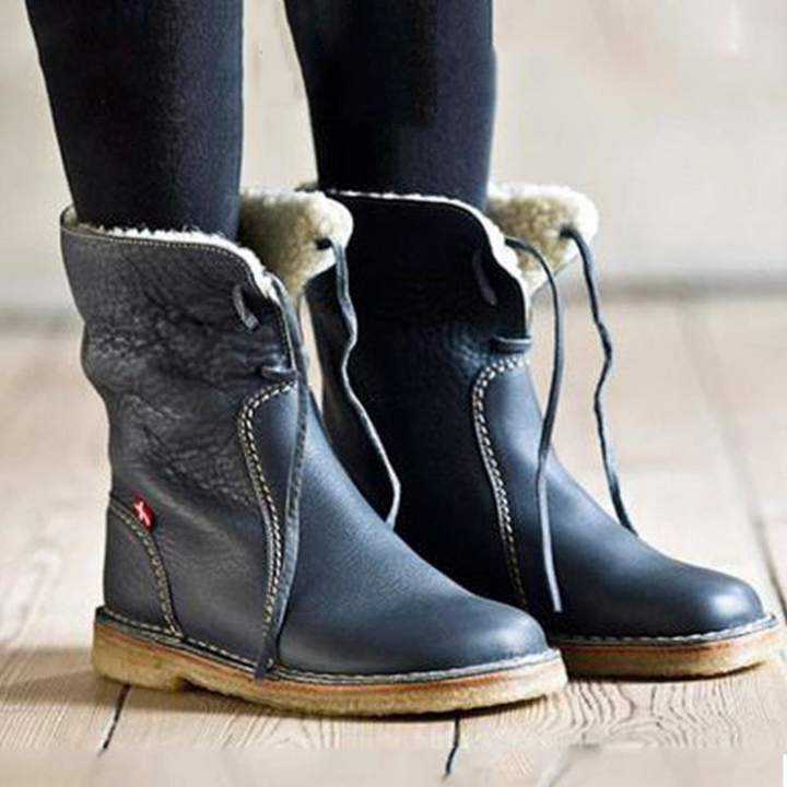Millie - Winter Boots