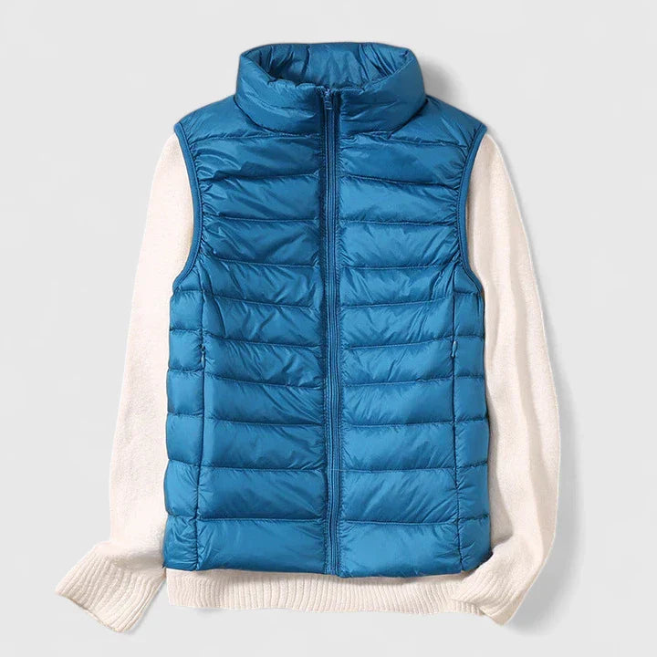 Darcie - Comfortable Vest
