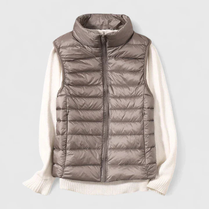 Darcie - Comfortable Vest