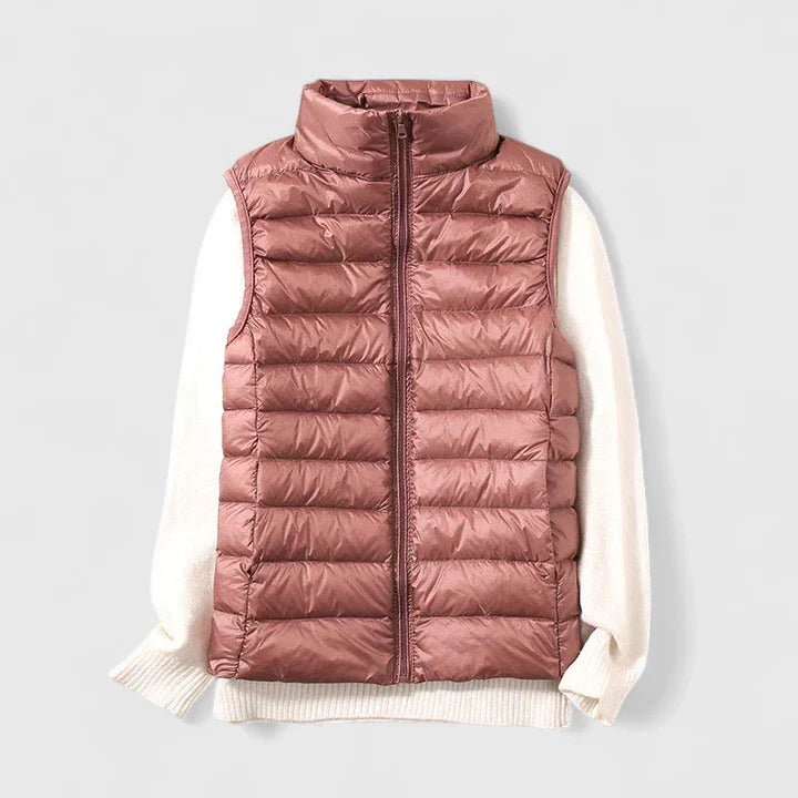 Darcie - Comfortable Vest