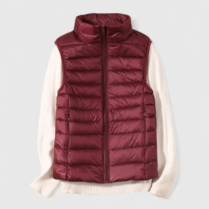 Darcie - Comfortable Vest
