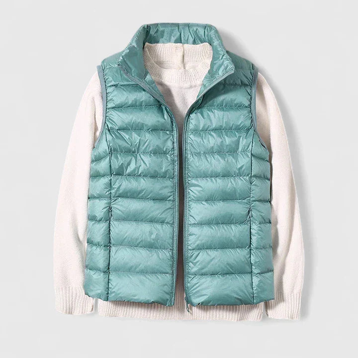 Darcie - Comfortable Vest