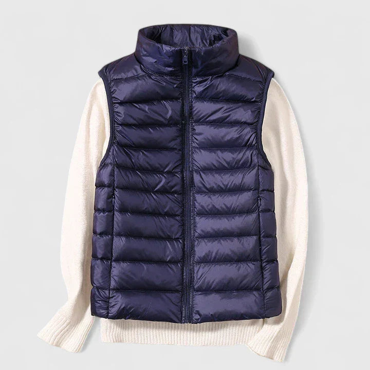 Darcie - Comfortable Vest