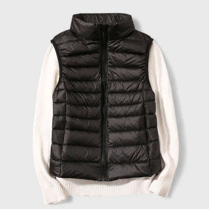 Darcie - Comfortable Vest