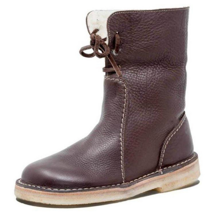 Millie - Winter Boots