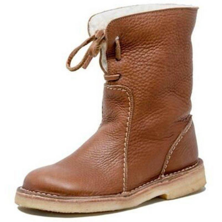 Millie - Winter Boots