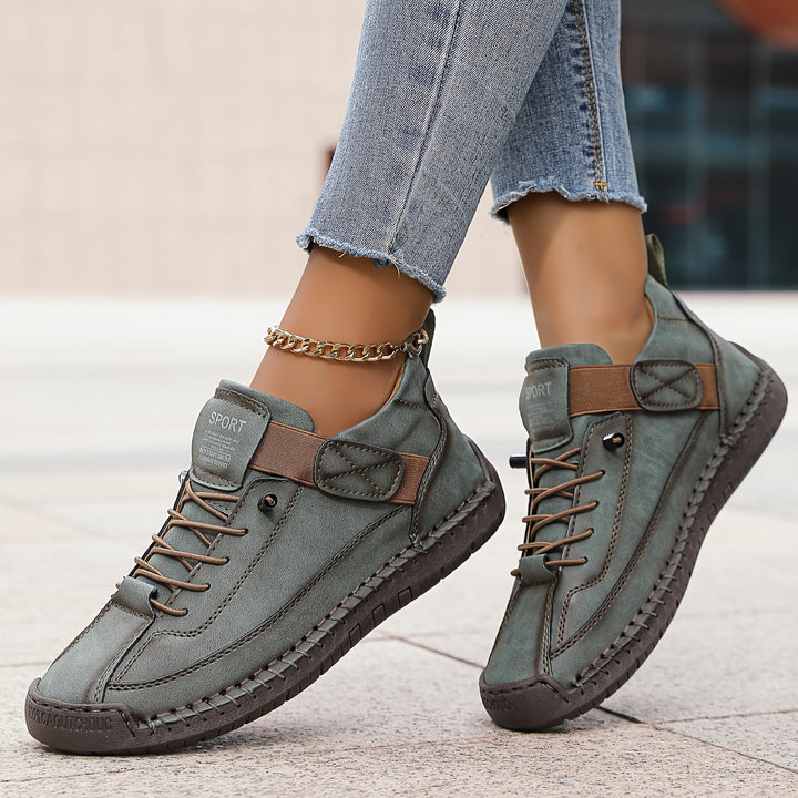 Ivy - Ankle Boots