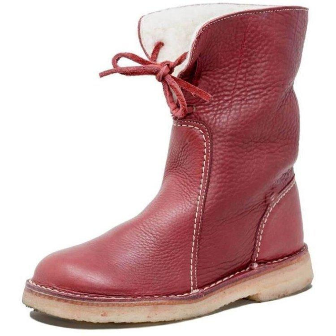 Millie - Winter Boots