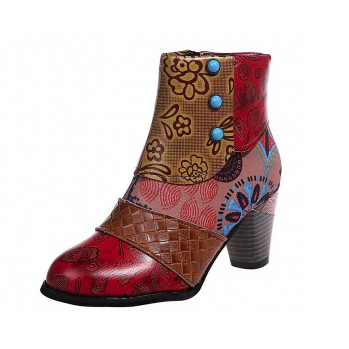 Georgina - Winter Stylish Boots