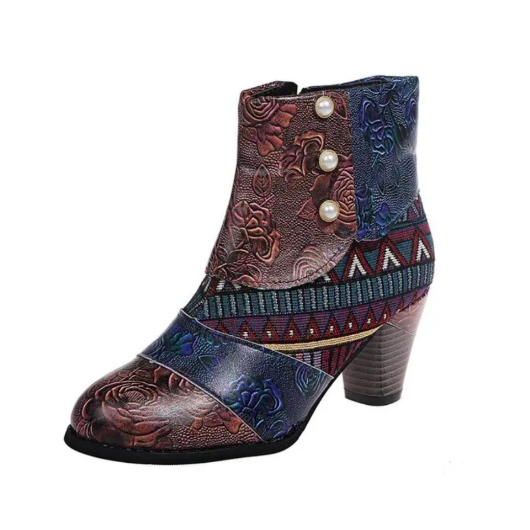 Georgina - Winter Stylish Boots