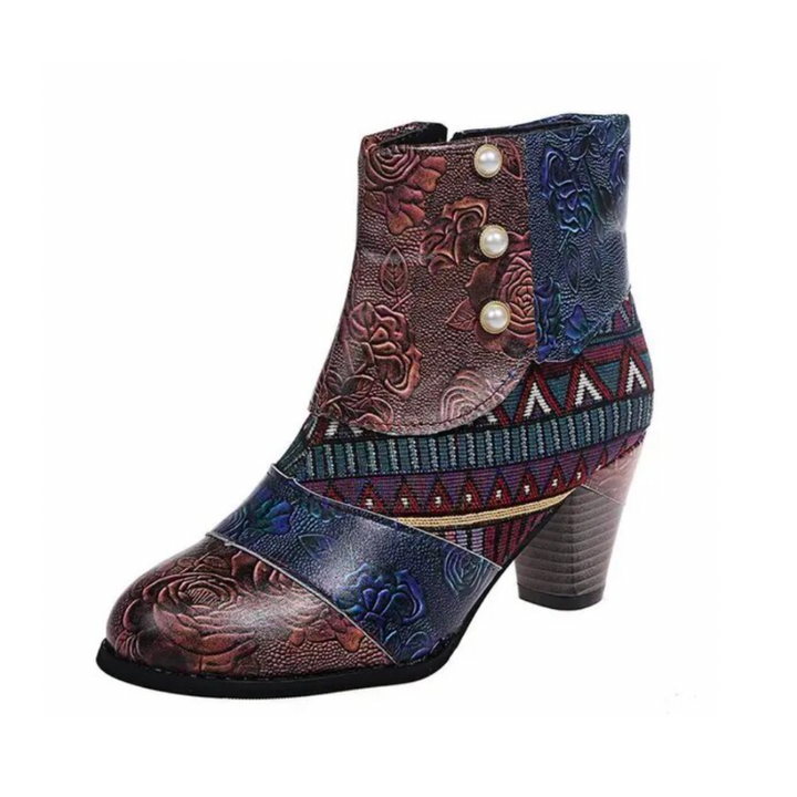 Georgina - Winter Stylish Boots