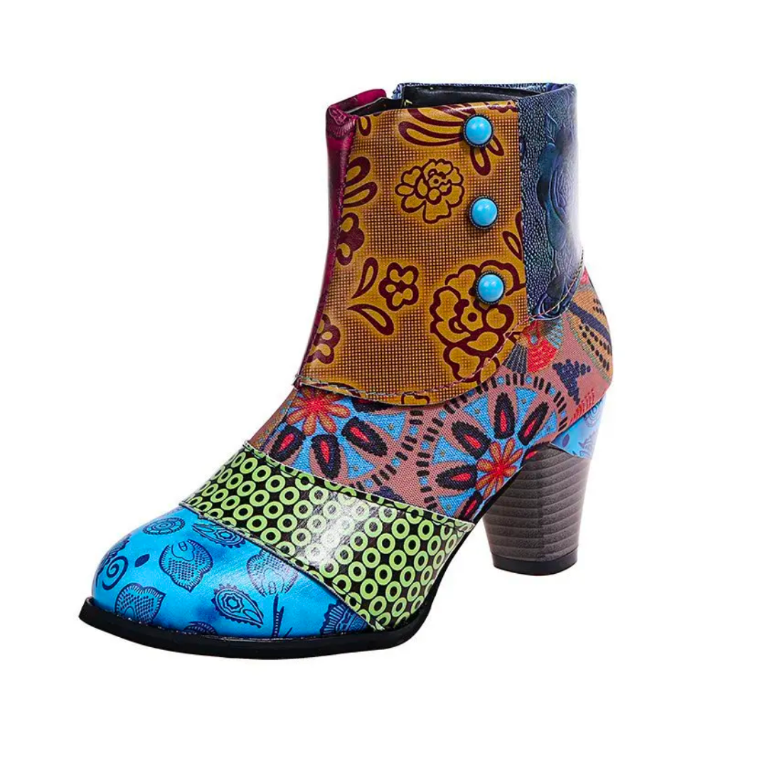 Georgina - Winter Stylish Boots