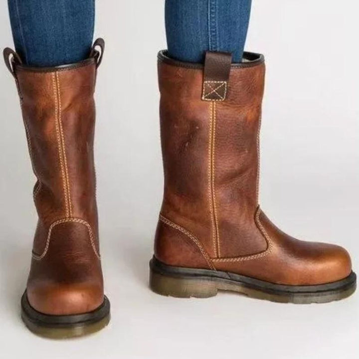 Felicity - Winter Boots