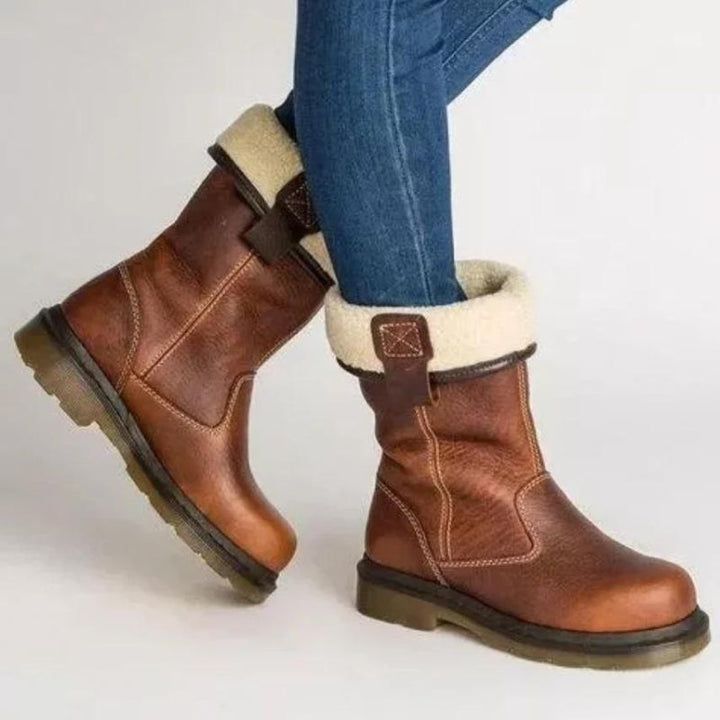 Felicity - Winter Boots
