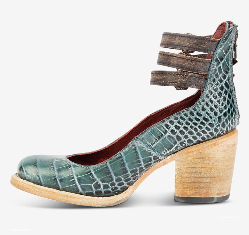 Audrey - Stylish Pumps