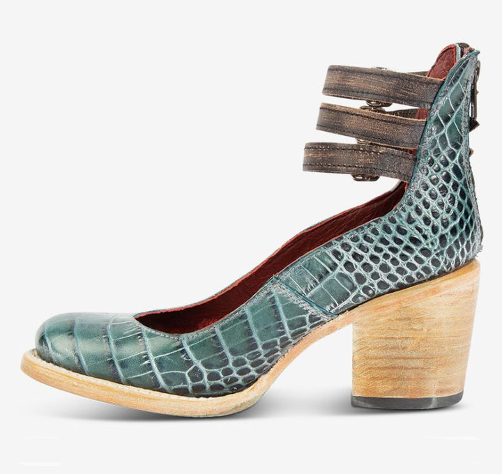 Audrey - Stylish Pumps