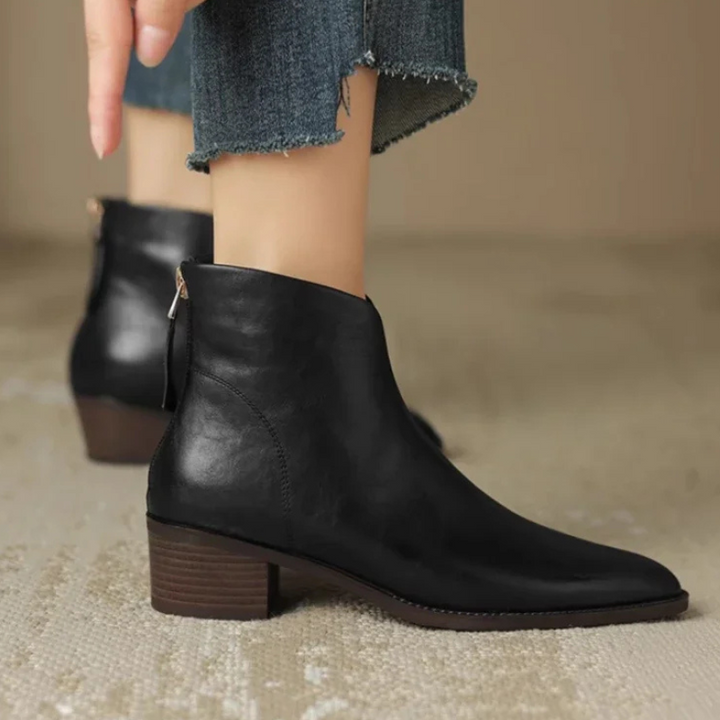 Lottie - Ankle Boots