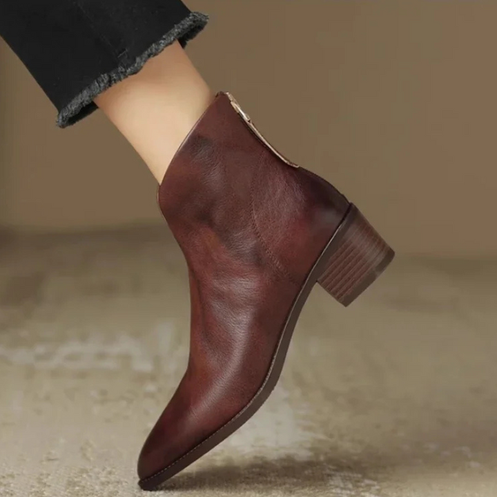 Lottie - Ankle Boots