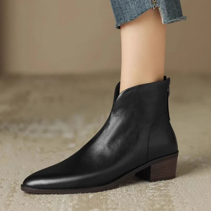Lottie - Ankle Boots