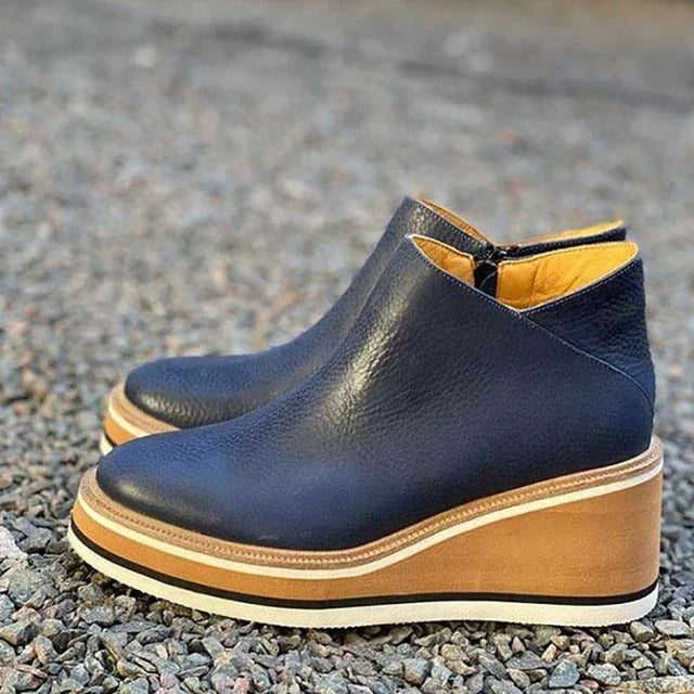 Elowen -  Minimal Style Boots