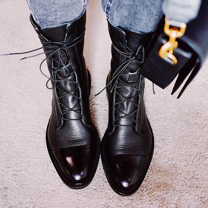 Anwen - Premium Classy Boots