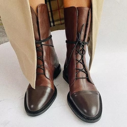 Anwen - Premium Classy Boots
