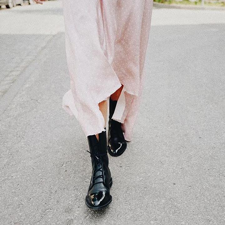 Anwen - Premium Classy Boots