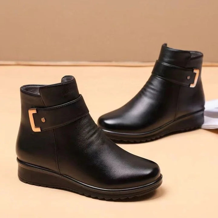 Francesca - Comfort Stylish Boots