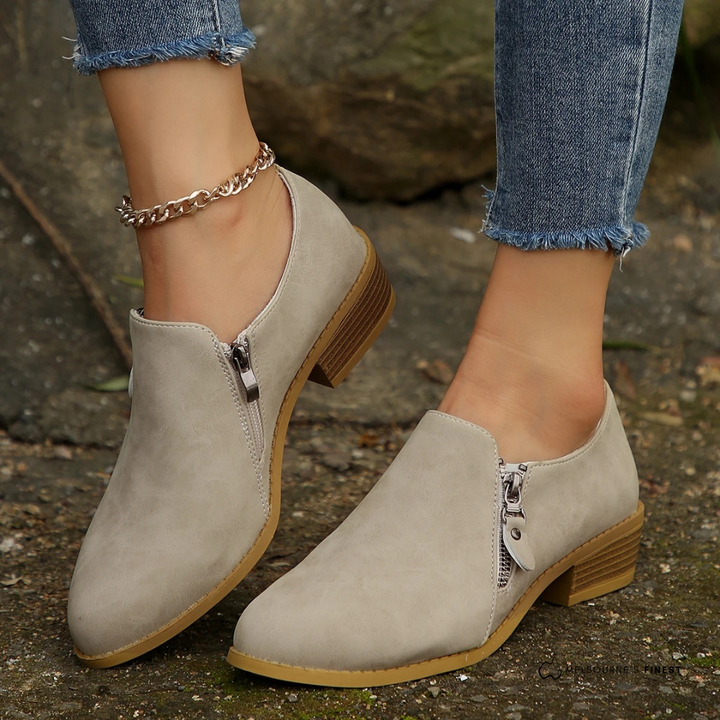 Rosie - Ankle Boots