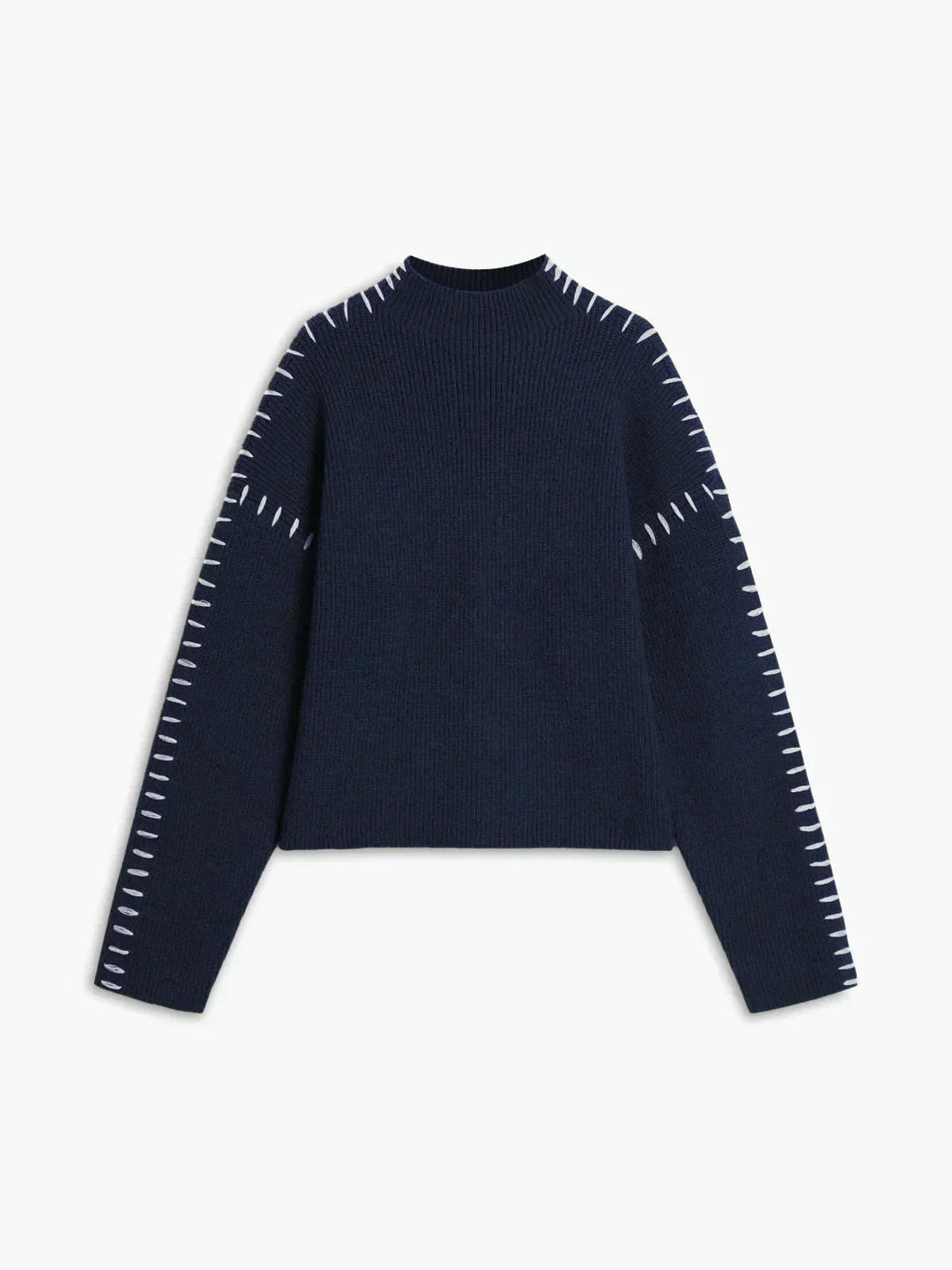 Jessica - Stylish Sweater