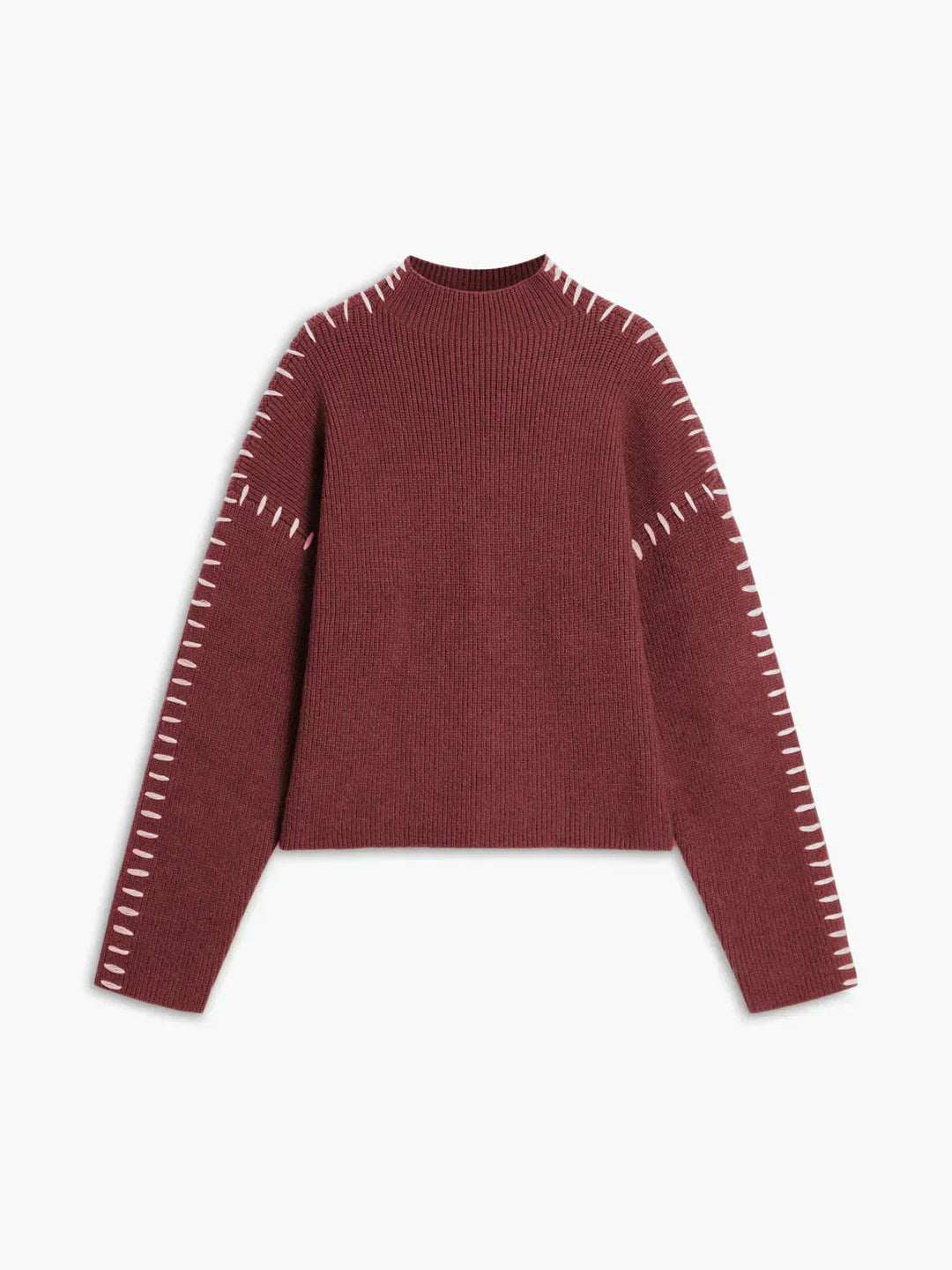 Jessica - Stylish Sweater