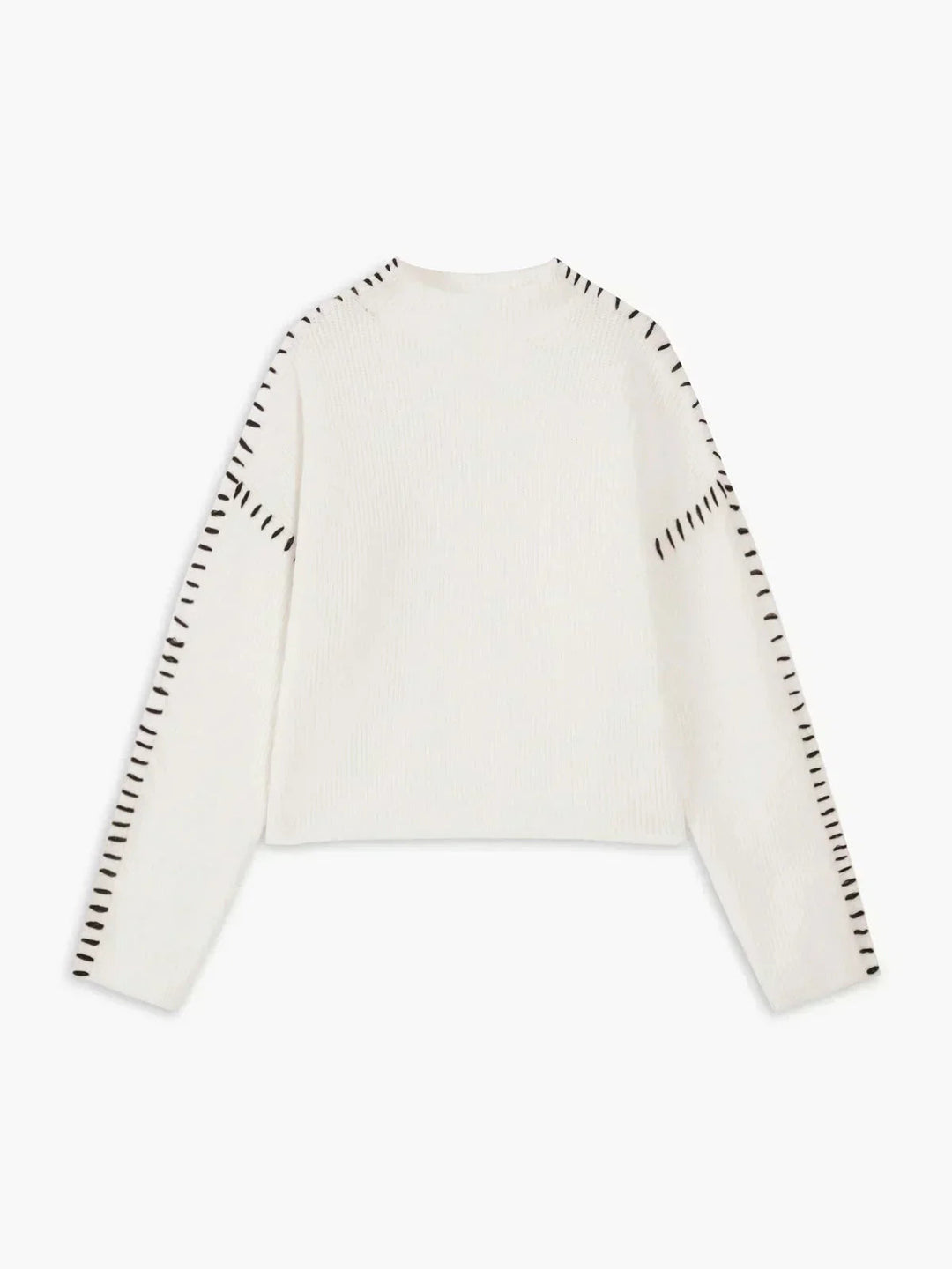 Jessica - Stylish Sweater