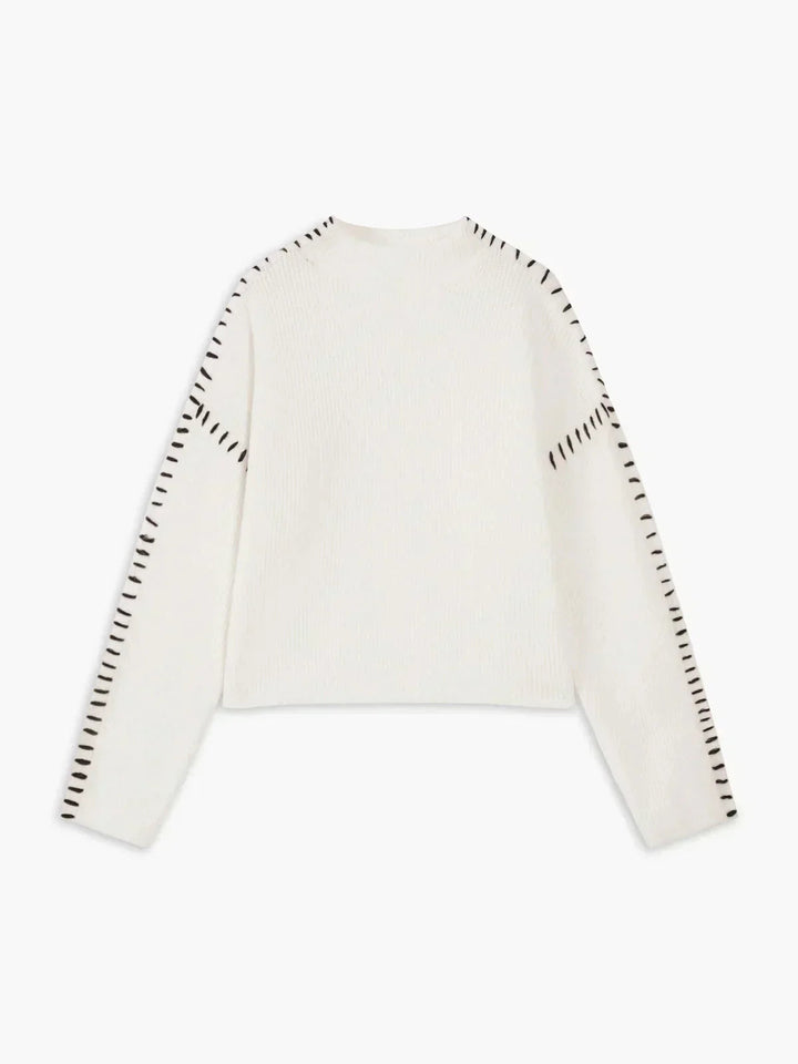 Jessica - Stylish Sweater