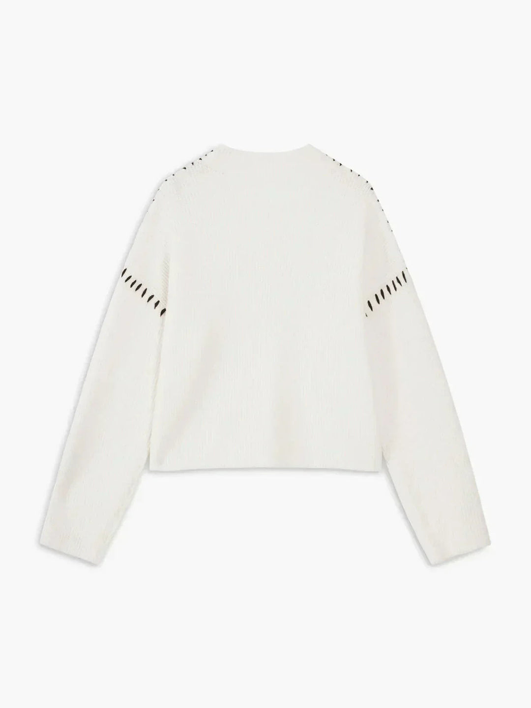Jessica - Stylish Sweater
