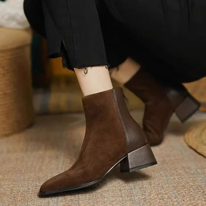Juliet - Stylish Modern Boots