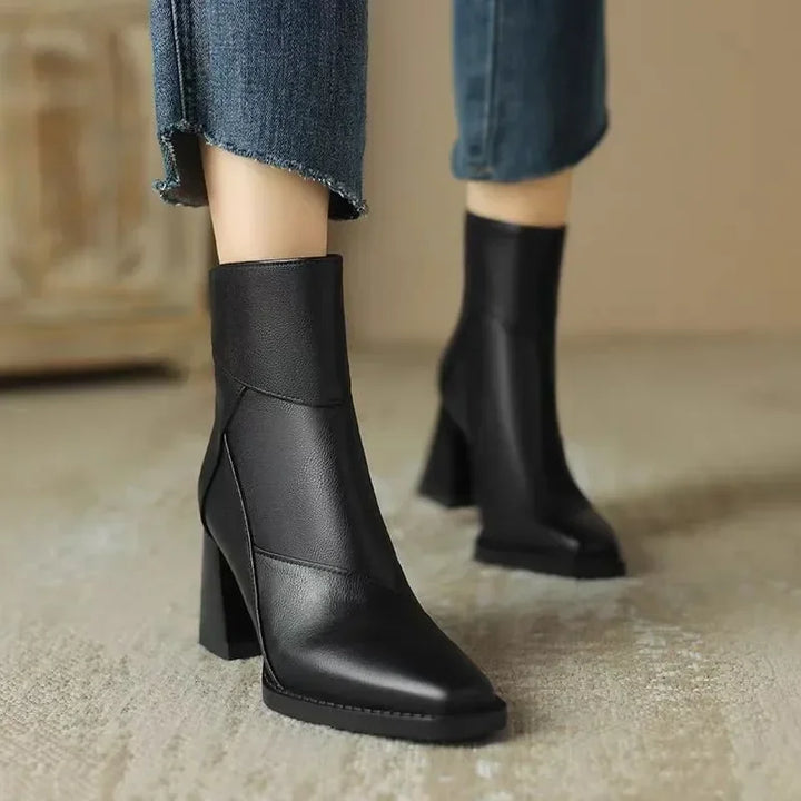 Josephine - Chelsea Boots