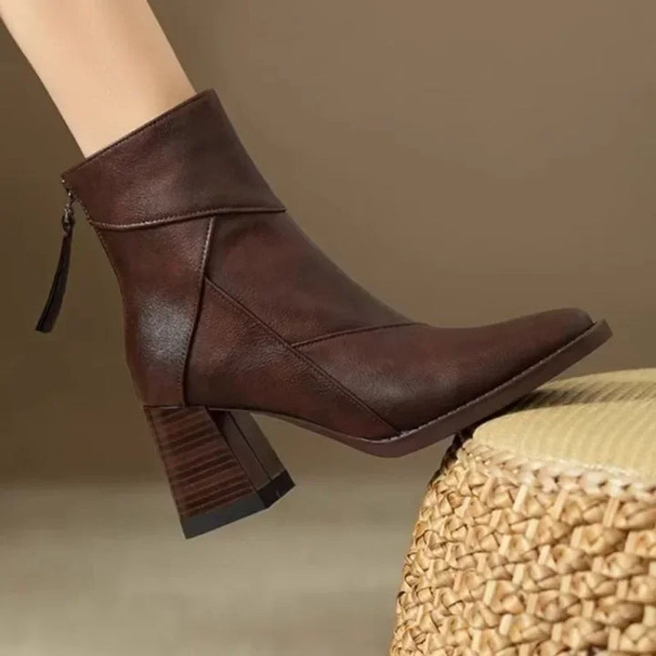 Josephine - Chelsea Boots