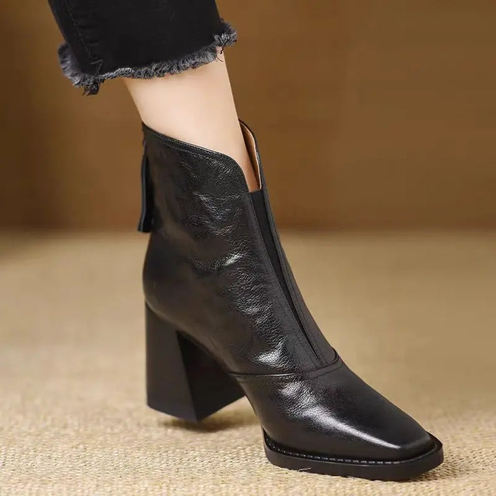 Delilah - Ankle Boots