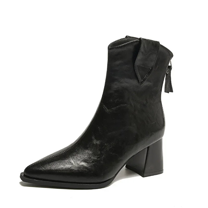 Imogen - Retro Boots