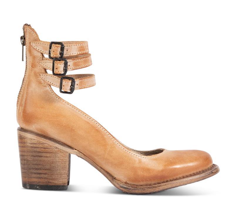 Audrey - Stylish Pumps