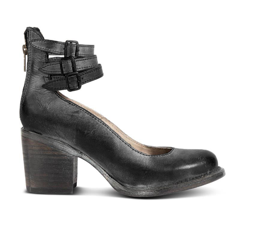 Audrey - Stylish Pumps